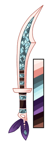 Scimitar