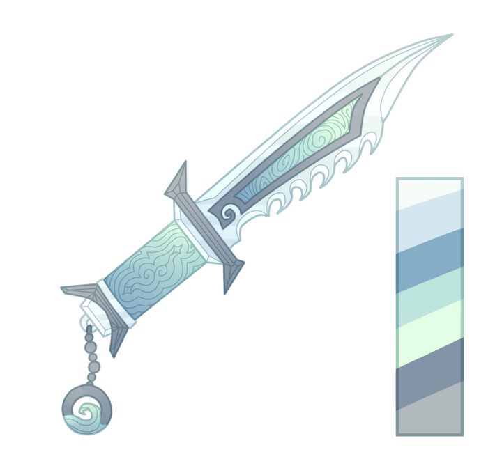 Knife